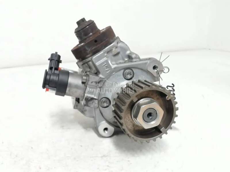 Pumpa visokog pritiska