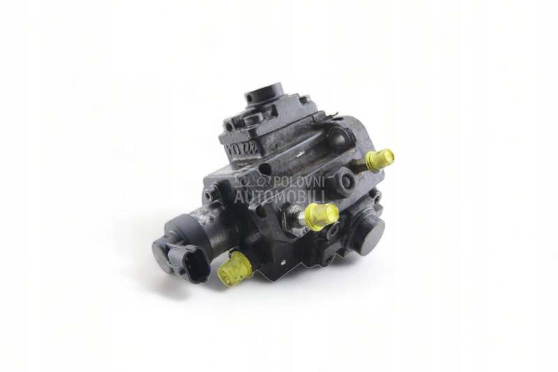 Pumpa visokog pritiska