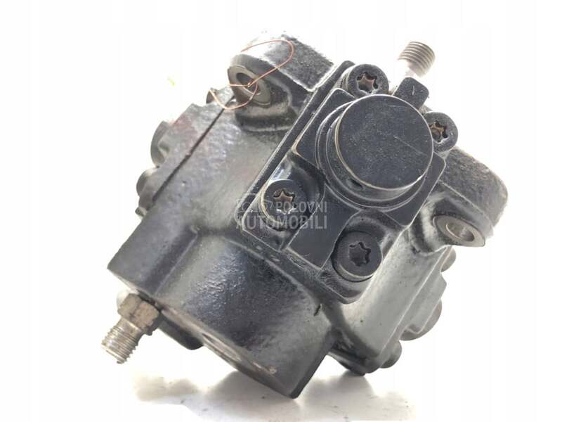 Pumpa visokog pritiska