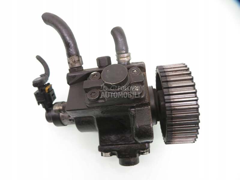 Pumpa visokog pritiska