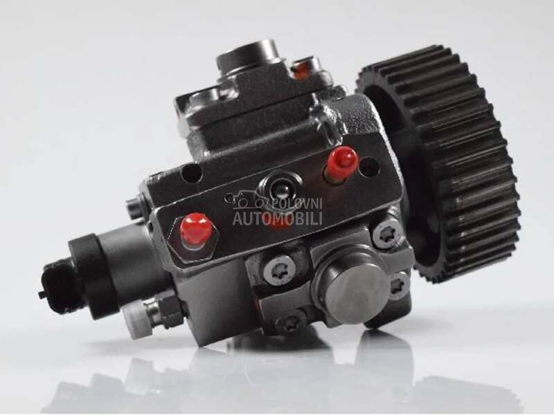 Pumpa visokog pritiska