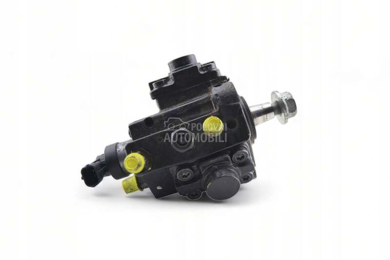 Pumpa visokog pritiska