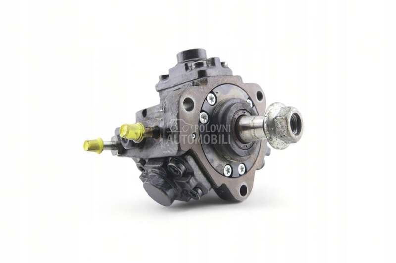 Pumpa visokog pritiska