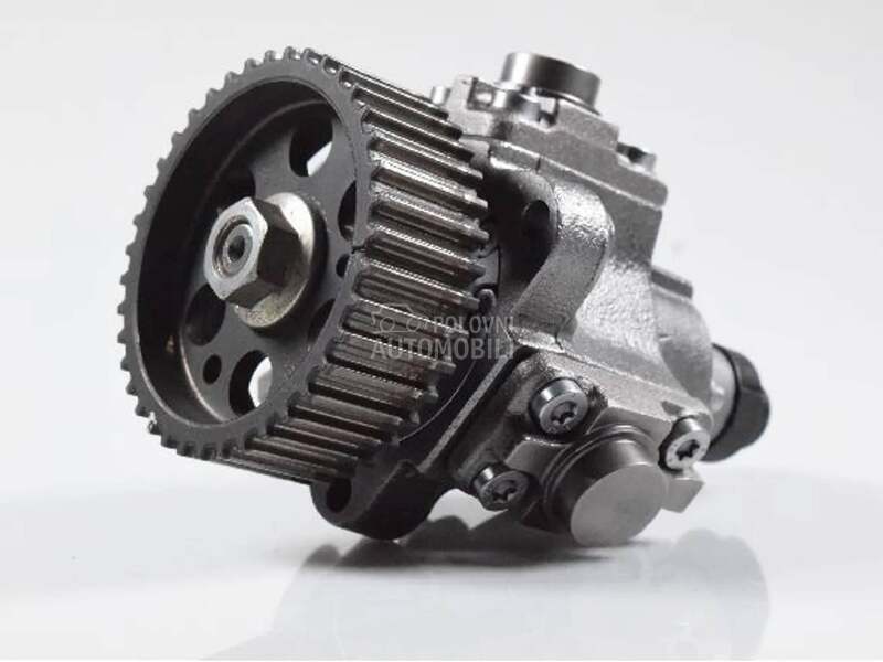 Pumpa visokog pritiska