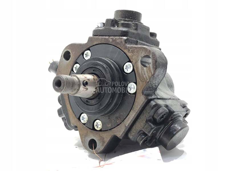 Pumpa visokog pritiska