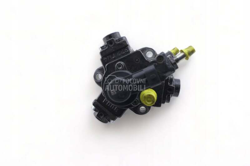 Pumpa visokog pritiska