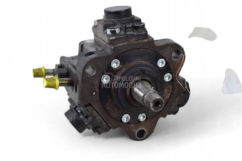 Pumpa visokog pritiska