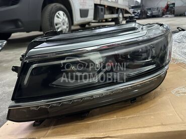 Levi Far za Volkswagen Tiguan od 2016. do 2021. god.