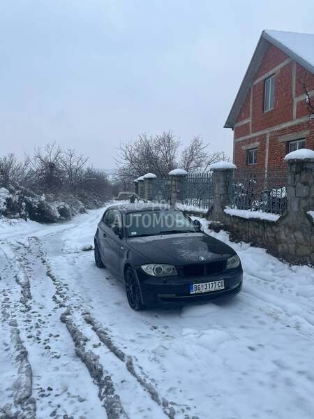 BMW 120 