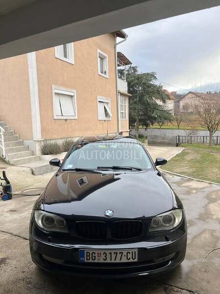 BMW 120 