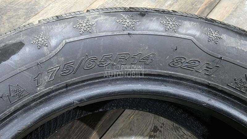 Goodride 175/65 R14 Zimska