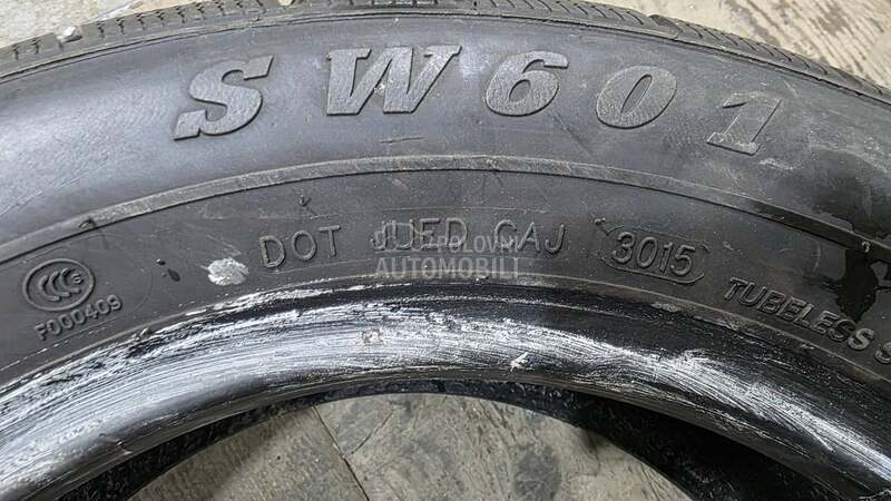 Goodride 175/65 R14 Zimska