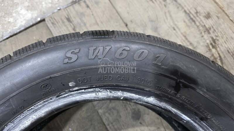 Goodride 175/65 R14 Zimska