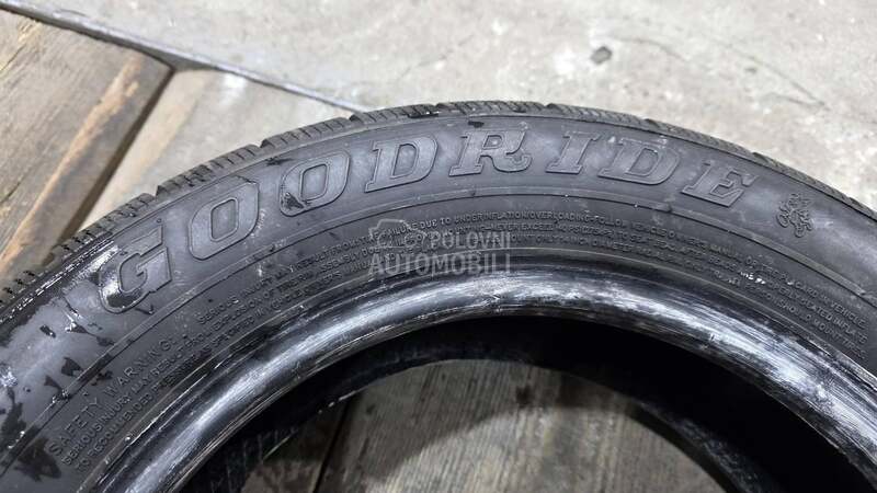 Goodride 175/65 R14 Zimska