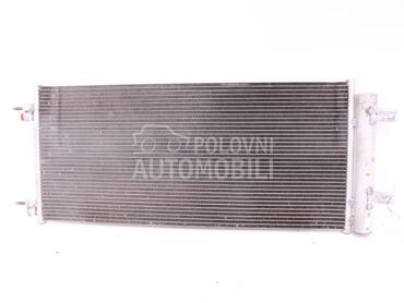 Hladnjak klime za Opel Corsa C