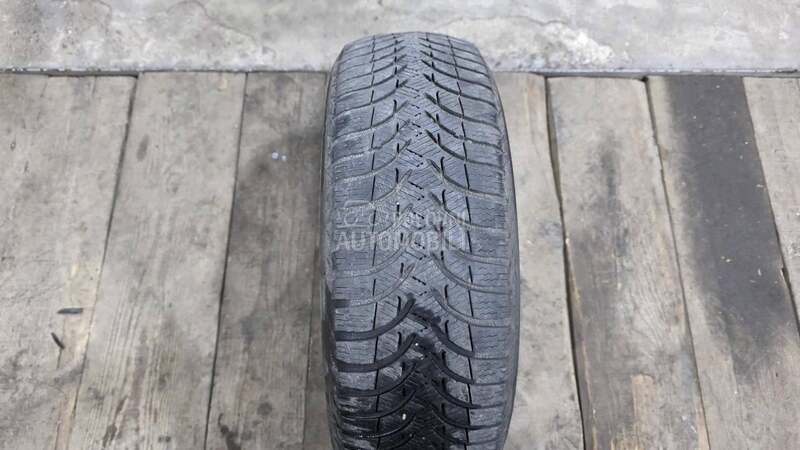 Michelin 175/65 R14 Zimska