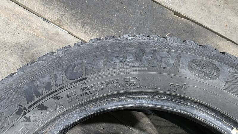 Michelin 175/65 R14 Zimska