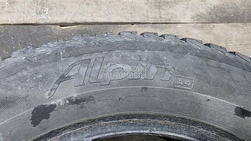 Michelin 175/65 R14 Zimska