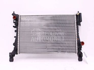 Hladnjak za Opel Corsa C