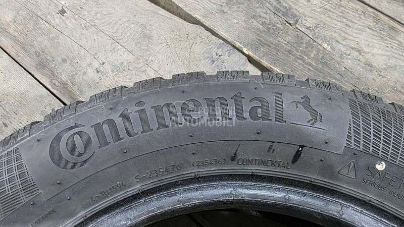 Continental 175/65 R14 Zimska