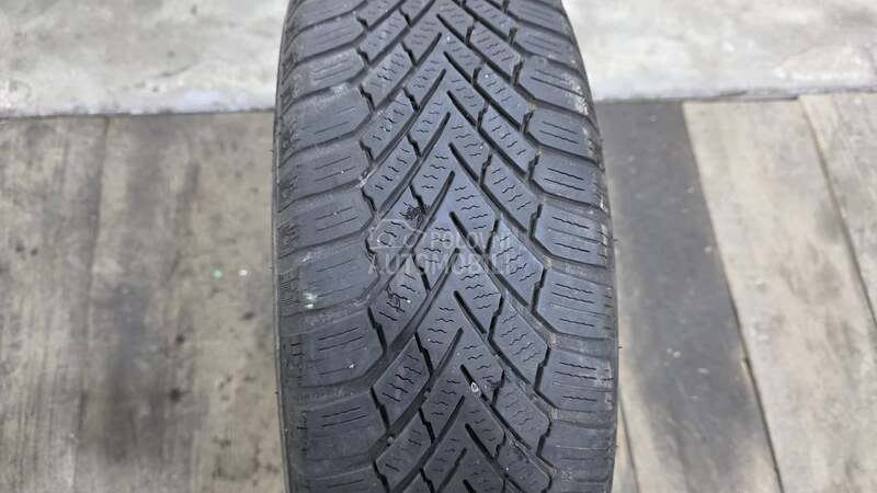 Continental 175/65 R14 Zimska
