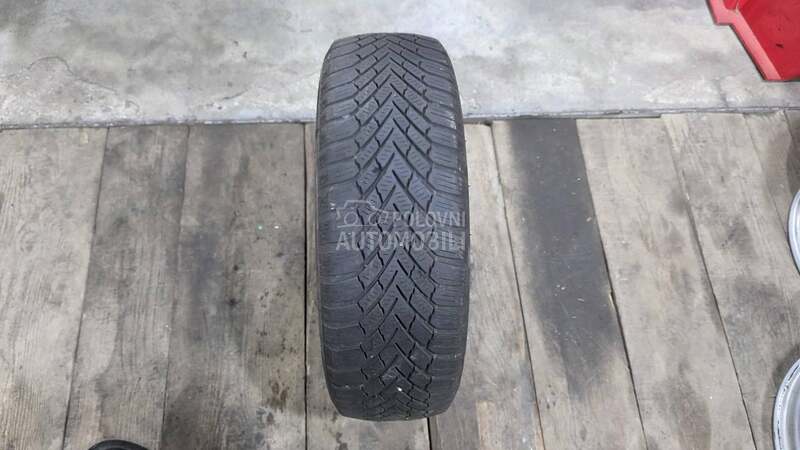 Continental 175/65 R14 Zimska