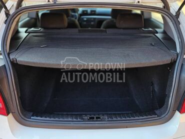 Daska gepeka za BMW 125, 116, 118 ... od 2007. do 2011. god.