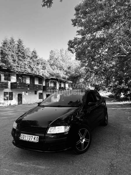 Fiat Stilo 