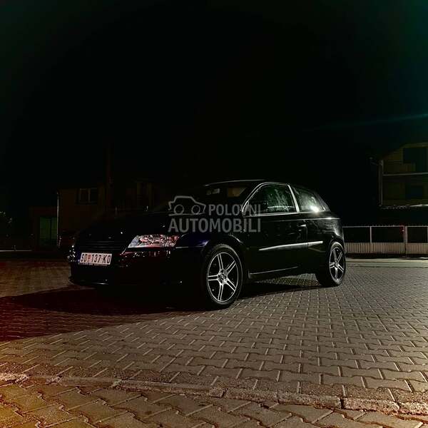 Fiat Stilo 