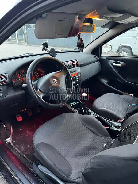 Fiat Stilo 