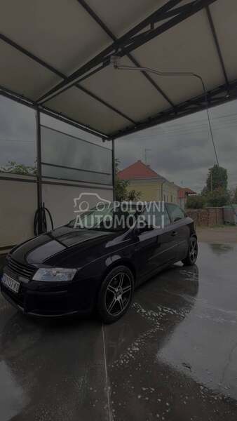 Fiat Stilo 