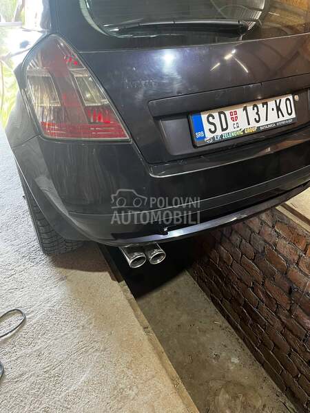 Fiat Stilo 