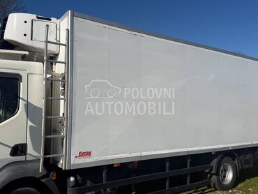 Komora uredjaj rampa