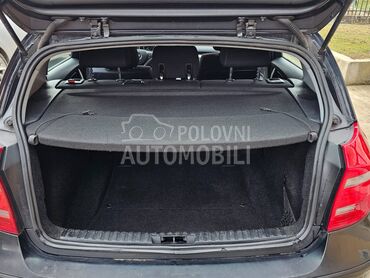 Daska gepeka za BMW 125, 116, 118 ... od 2004. do 2011. god.