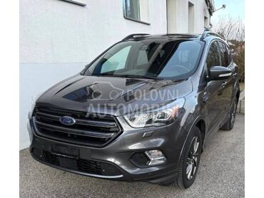 Ford Kuga 2.0TDCi ST-LINE  4WD