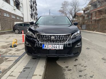 Peugeot 3008 1.2 Actiive Business