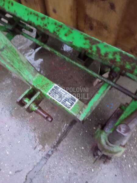 Majevica Sadilica za krumpir