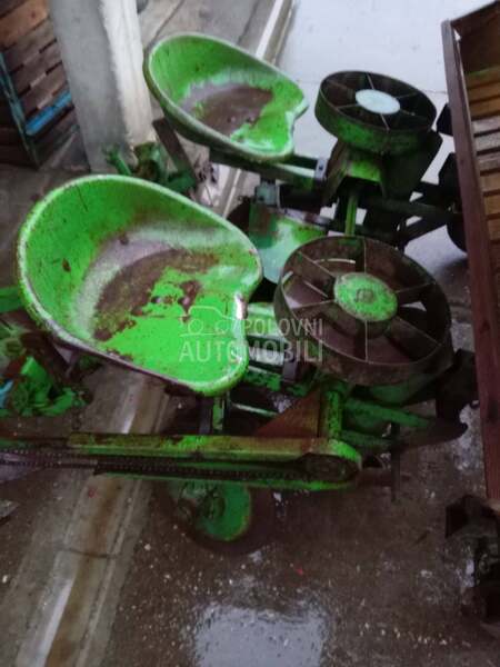 Majevica Sadilica za krumpir