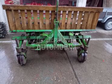 Majevica Sadilica za krumpir