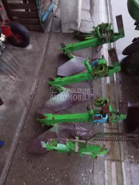 Majevica Sadilica za krumpir