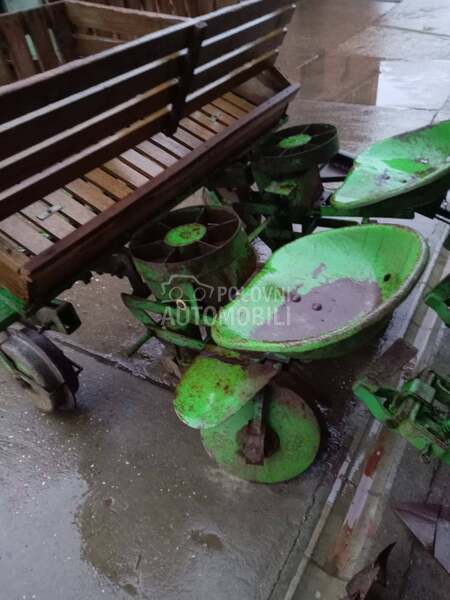 Majevica Sadilica za krumpir