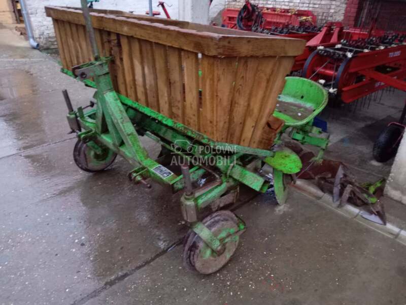 Majevica Sadilica za krumpir