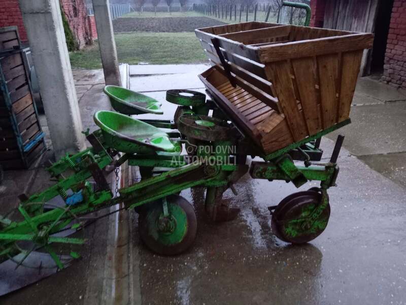 Majevica Sadilica za krumpir