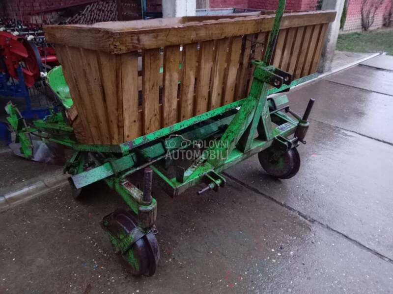 Majevica Sadilica za krumpir