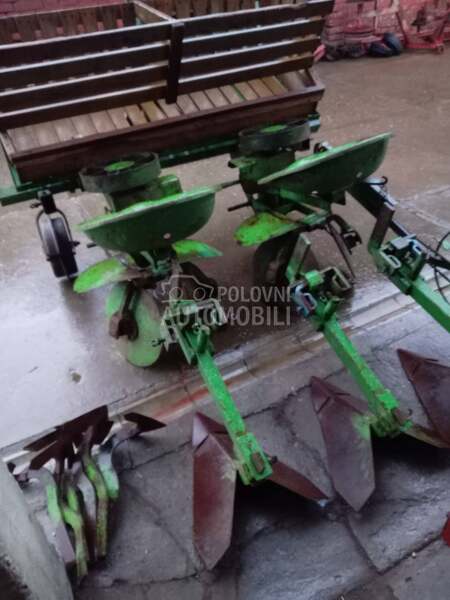 Majevica Sadilica za krumpir