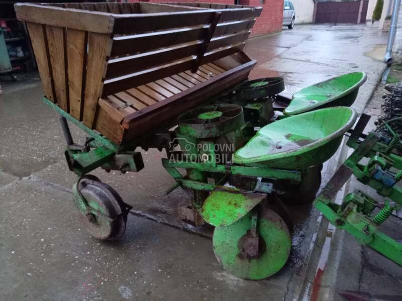 Majevica Sadilica za krumpir