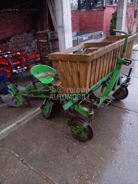 Majevica Sadilica za krumpir