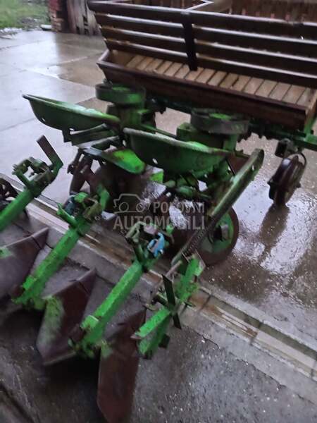 Majevica Sadilica za krumpir