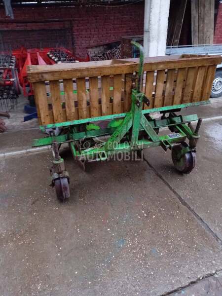 Majevica Sadilica za krumpir