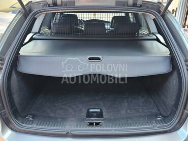 Roletna gepeka za BMW 520, 523, 525 ... od 2003. do 2009. god.